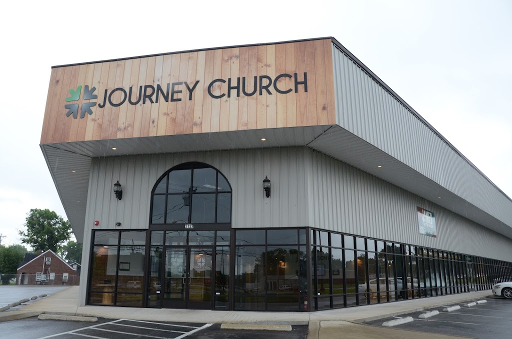 The Journey Church | 1240 Leeville Pike, Lebanon, TN 37090, USA | Phone: (615) 547-7070