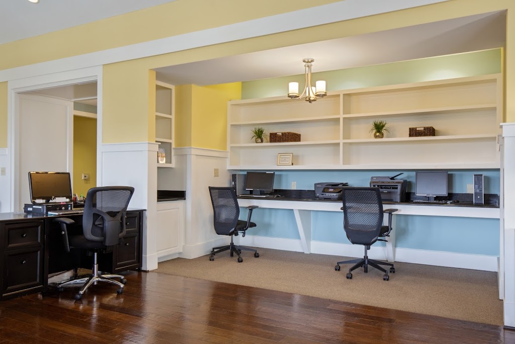 Terrace Retreat Salon | 251 Town Center Ln STE 2107, Keller, TX 76248, USA | Phone: (817) 379-3011