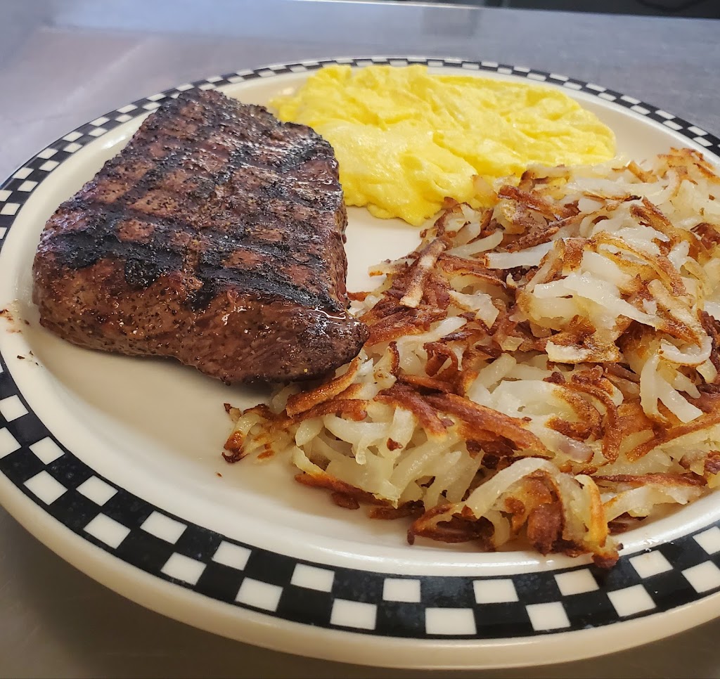 Sonnys Cafe | 214 W Cottage Grove Rd, Cottage Grove, WI 53527 | Phone: (608) 839-0384