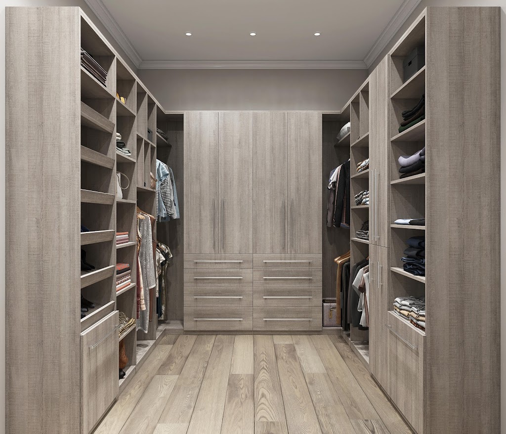 Closets by Design - Charlotte | 1108 Continental Blvd Suite A, Charlotte, NC 28273, USA | Phone: (704) 588-7272