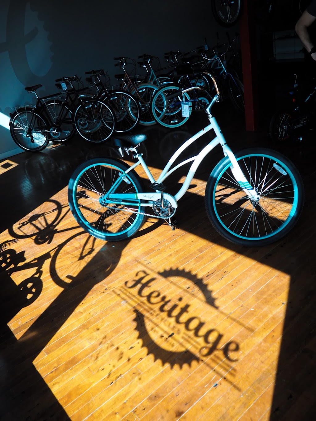 Heritage Cycles | 3449 Grove City Rd, Grove City, OH 43123, USA | Phone: (614) 992-2453