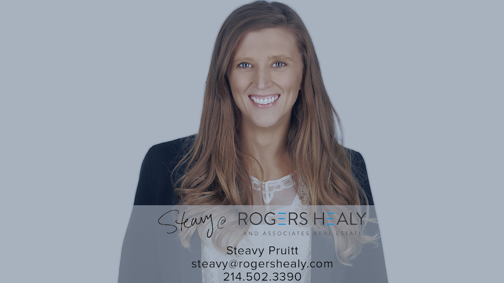 Steavy Carter Realtor | 508 Chippendale Dr, Heath, TX 75032, USA | Phone: (214) 502-3390