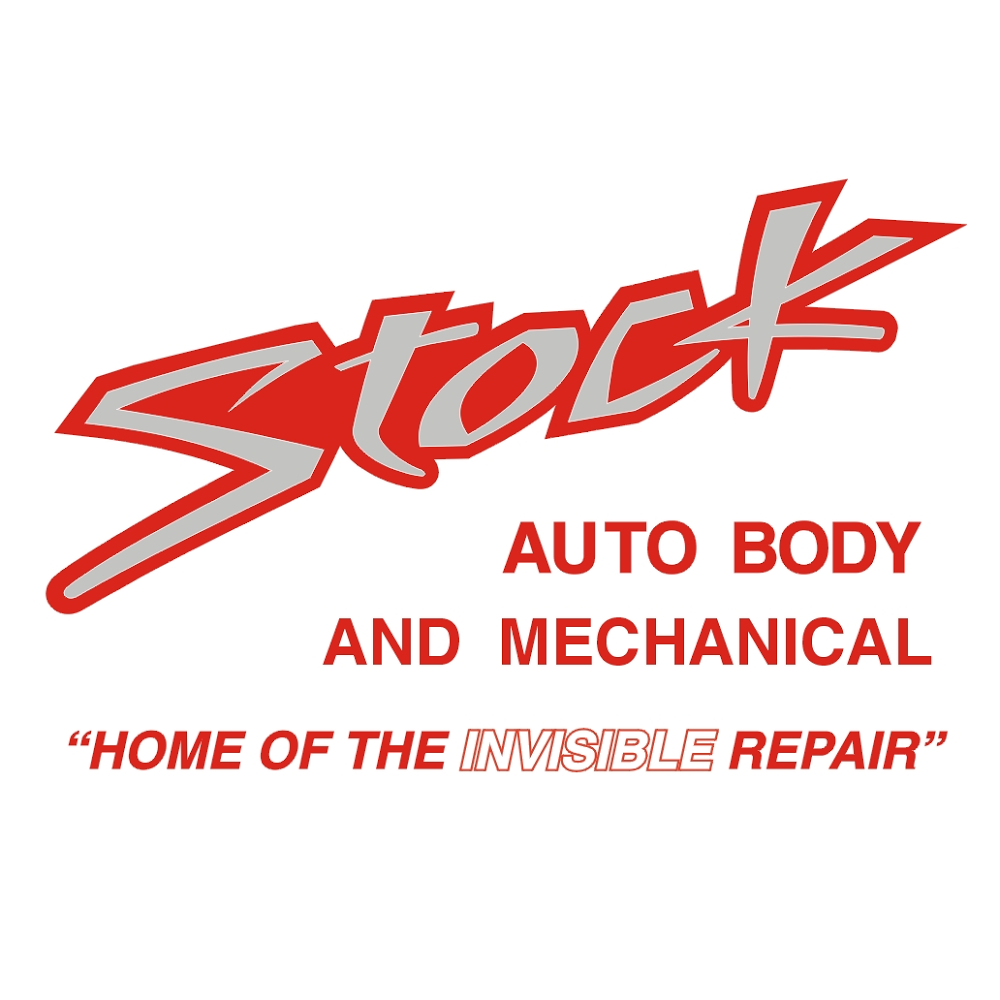 Stock Auto Body and Mechanical | 263 S 6th St, Wood River, IL 62095, USA | Phone: (618) 254-9163