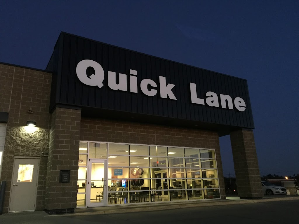 Quick Lane Tire & Auto Center | 18505 Wright St, Omaha, NE 68130, USA | Phone: (402) 996-2980