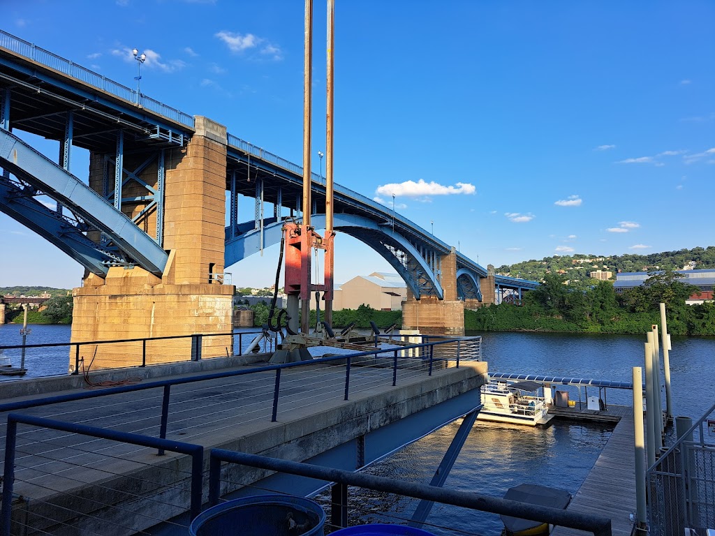 Redfin Blues | 100 Waterfront Dr, Pittsburgh, PA 15222, USA | Phone: (412) 322-5837