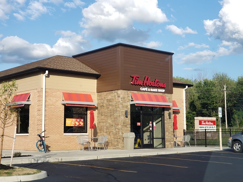 Tim Hortons | 6550 Southwestern Blvd, Lake View, NY 14085, USA | Phone: (716) 627-3894