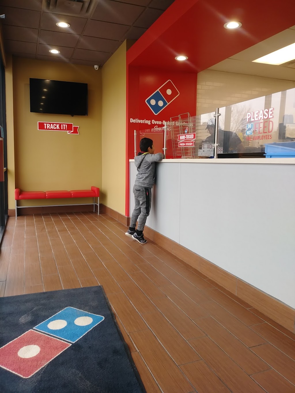 Dominos Pizza | 735 US-70, Garner, NC 27529, USA | Phone: (919) 779-6600