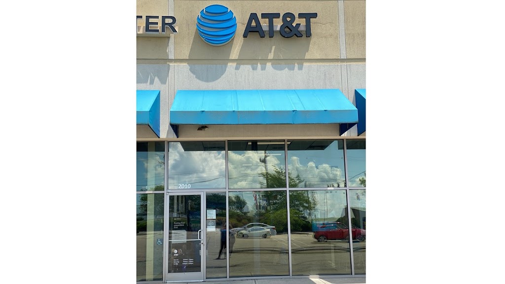 AT&T Store | 2010 N Bend Rd Suite 350, Hebron, KY 41048 | Phone: (859) 308-1840