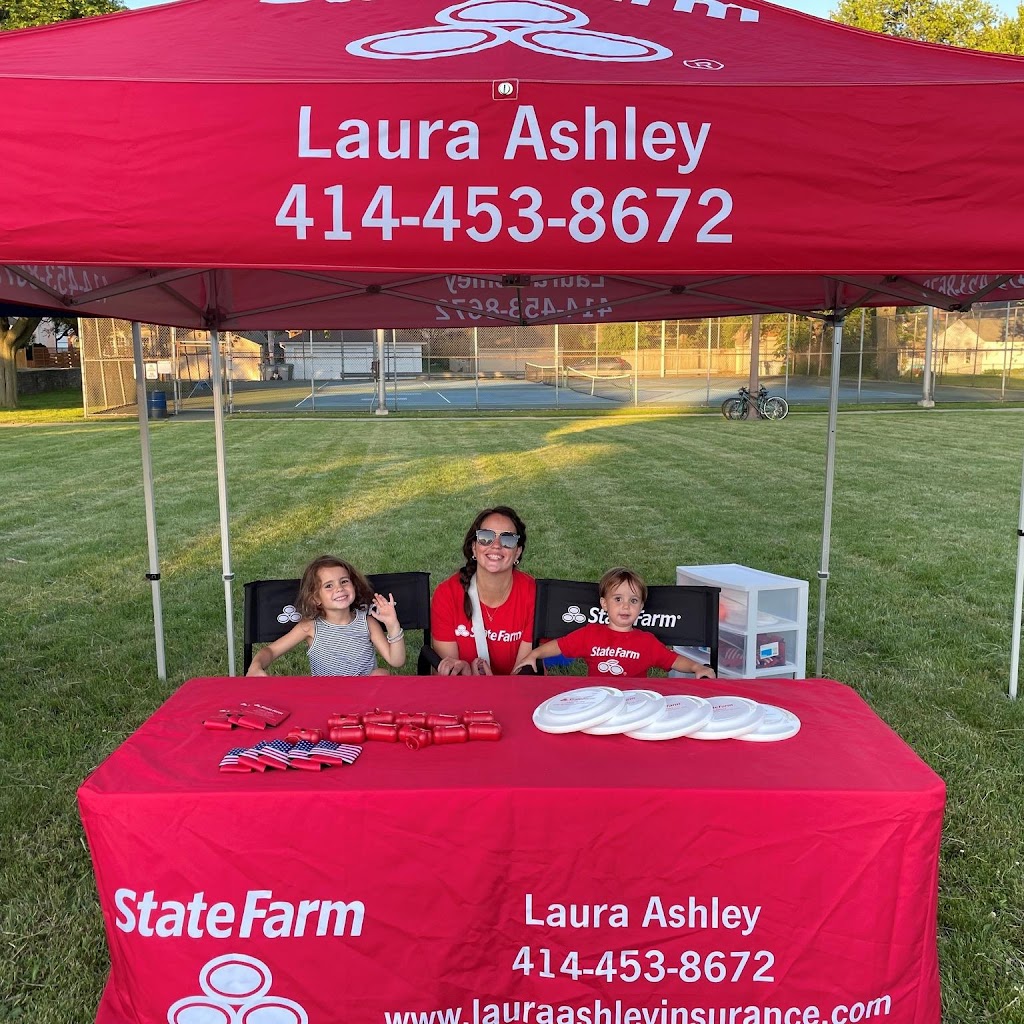 Laura Ashley - State Farm Insurance Agent | 7212 W Center St, Milwaukee, WI 53210, USA | Phone: (414) 453-8672