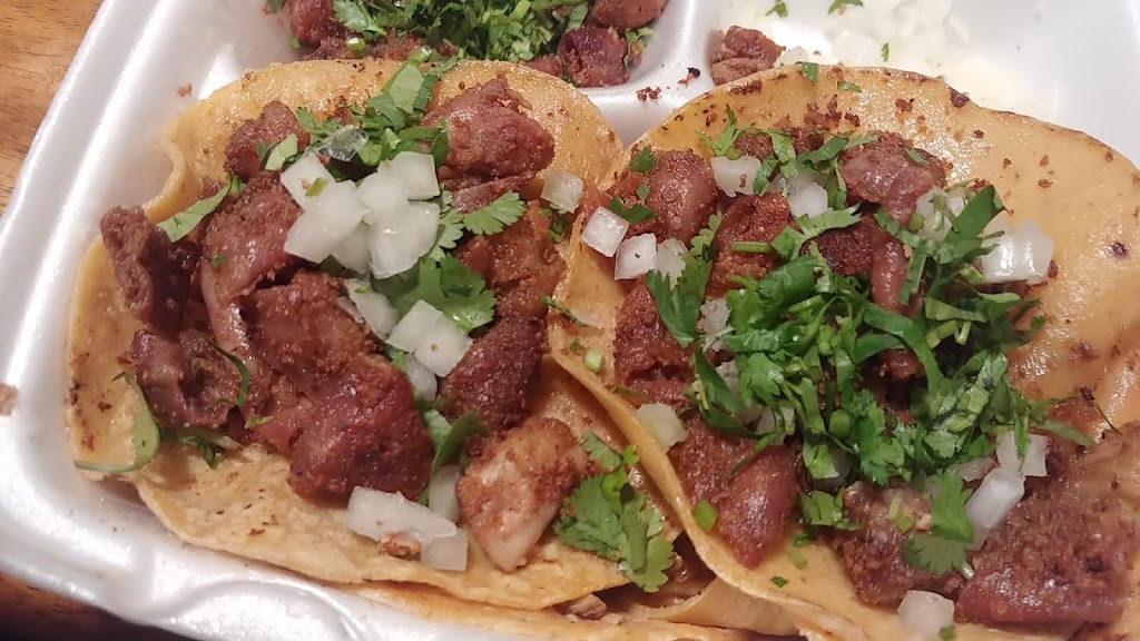 Tacos Ortiz | 4513 James Ave, Fort Worth, TX 76115, USA | Phone: (817) 372-5925