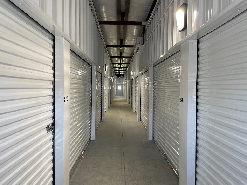 Exmore Mini Storage | 11437 Oakland Dr, Exmore, VA 23350, USA | Phone: (757) 710-1079