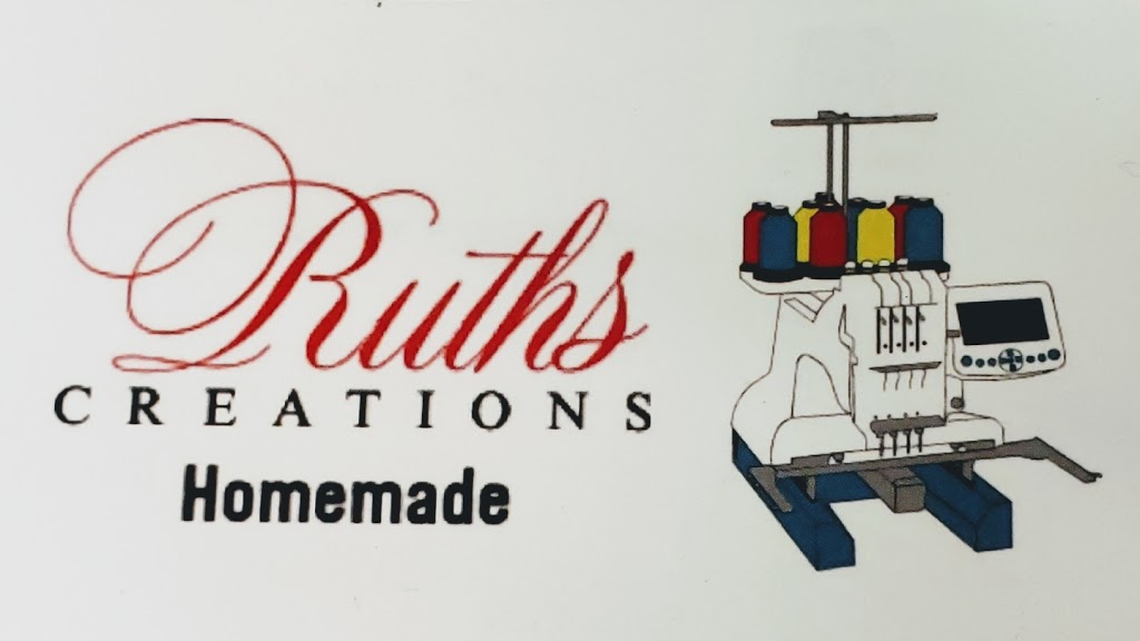 Ruths creations | 6234 N Preston Hwy Suite A & B, Louisville, KY 40229, USA | Phone: (502) 504-5027