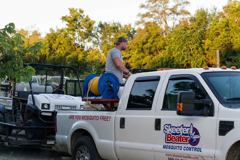 Skeeter Beater | 24414 N Old McHenry Rd, Hawthorn Woods, IL 60047, USA | Phone: (847) 707-1031