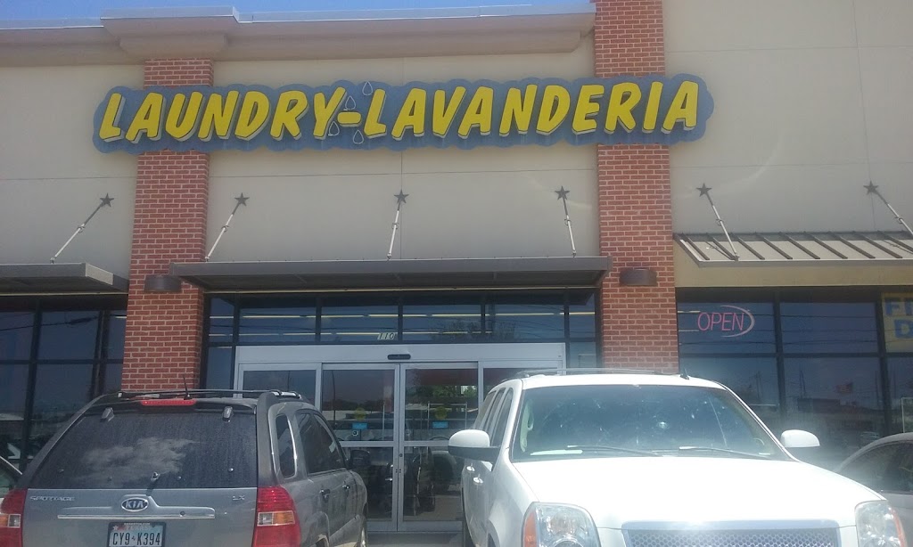 Lavanderia Laundry | 380 TX-121 BUS, Lewisville, TX 75067, Lewisville, TX 75057, USA | Phone: (214) 870-9946