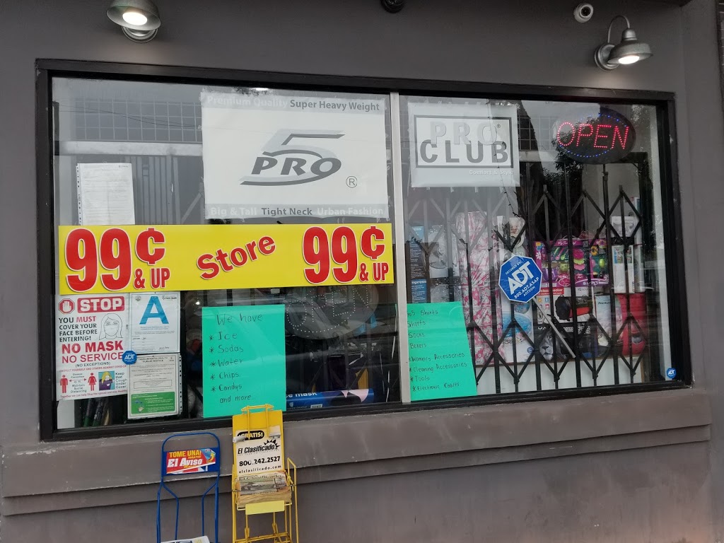 C. DISCOUNT STORE | 3837 Tweedy Blvd, South Gate, CA 90280, USA | Phone: (323) 567-5248