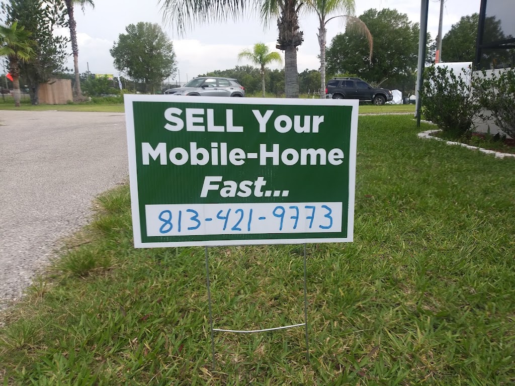 Lake Bambi Mobile Home & RV Park 6105 Land O' Lakes Blvd, Land O