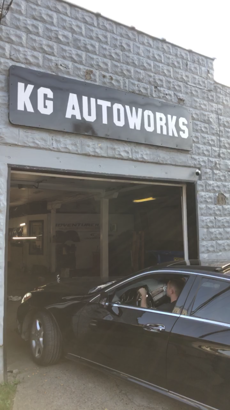 KG Autoworks LLC | 1930 W Liberty Ave, Pittsburgh, PA 15226, USA | Phone: (412) 953-3534