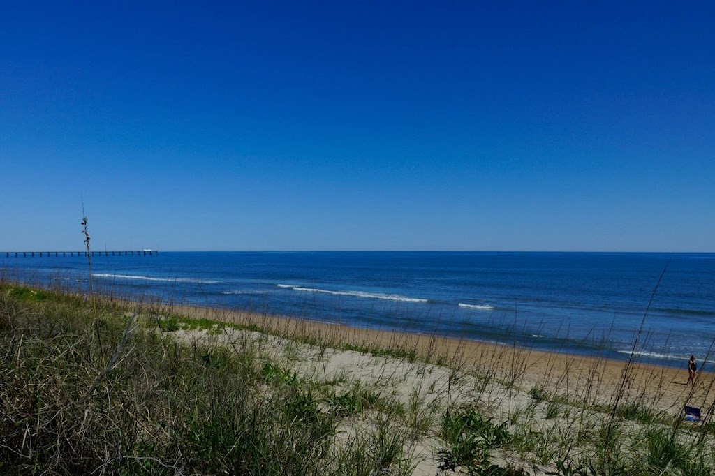 OBX Real Estate Resource - Catherine Brown Strachan | 1213 Duck Rd, Duck, NC 27949, USA | Phone: (252) 489-9540