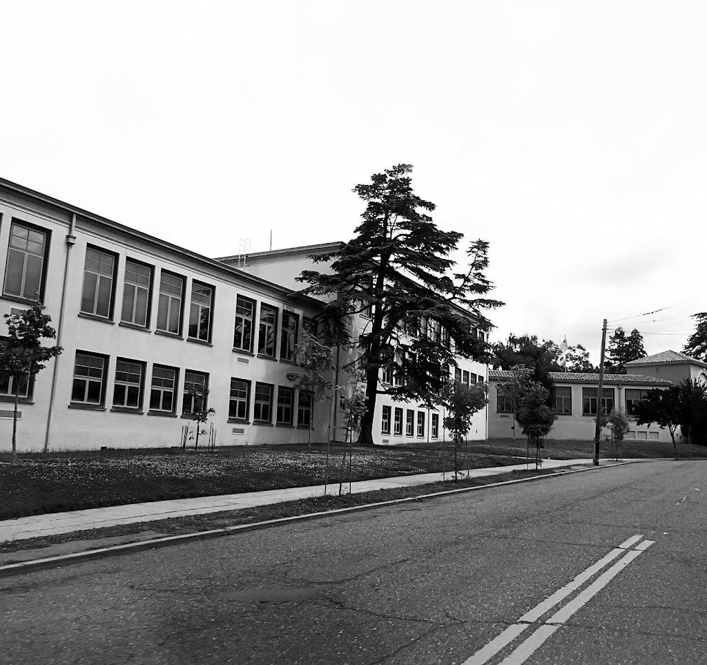 Martin Luther King Jr. Middle School | 1781 Rose St, Berkeley, CA 94703 | Phone: (510) 644-6280
