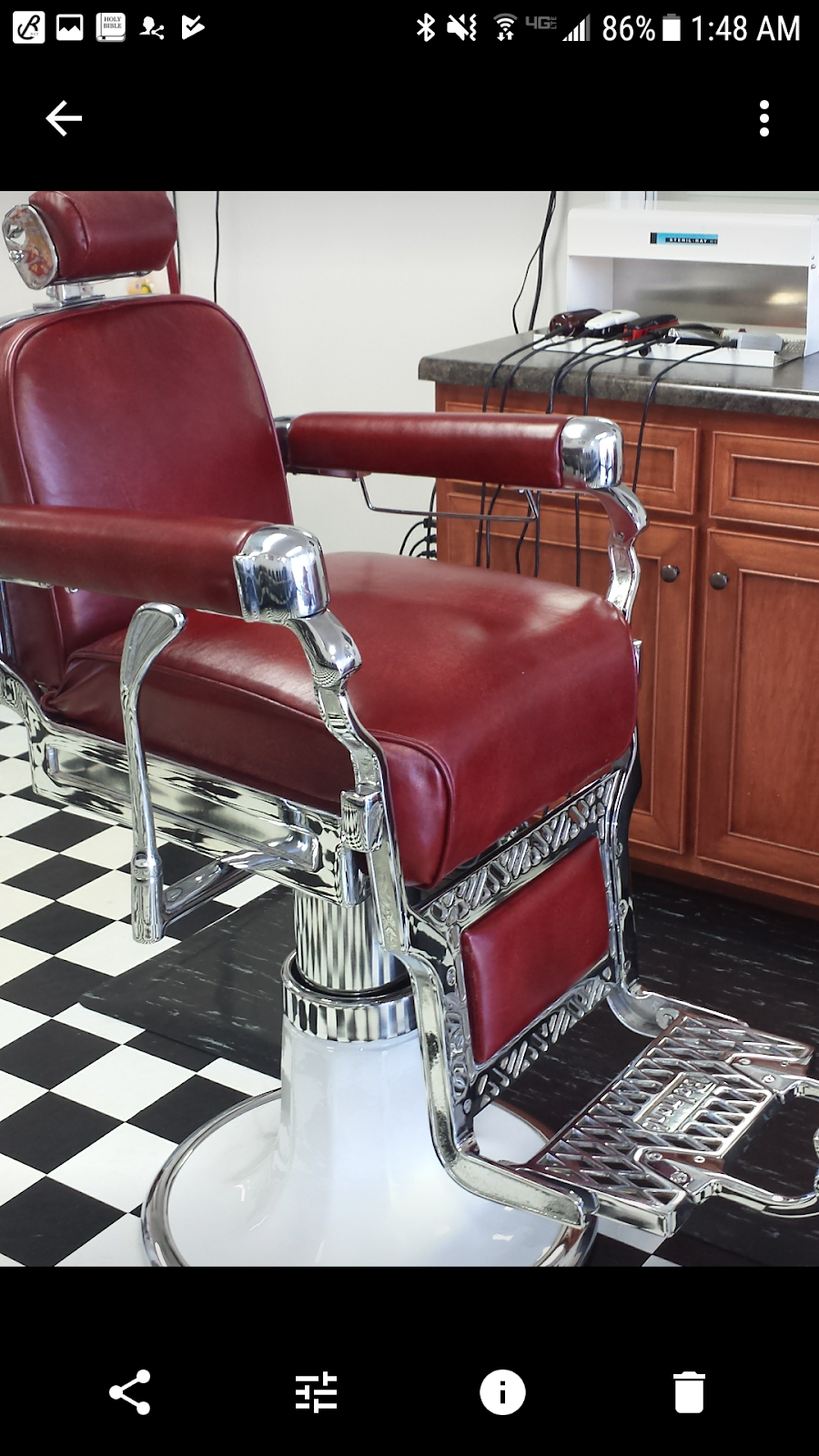 Barbers Eye Barber Shop | 6415 Summer Ave #5979, Memphis, TN 38134, USA | Phone: (901) 258-8145