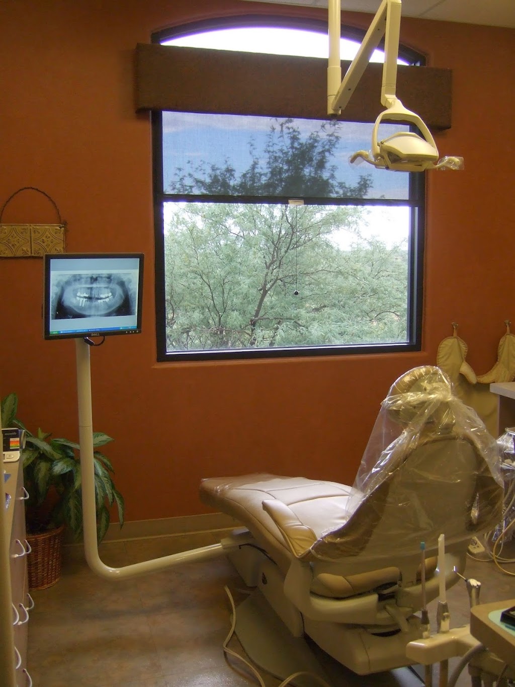 Northridge Dental | 16215 N Oracle Rd, Tucson, AZ 85739, USA | Phone: (520) 825-2195