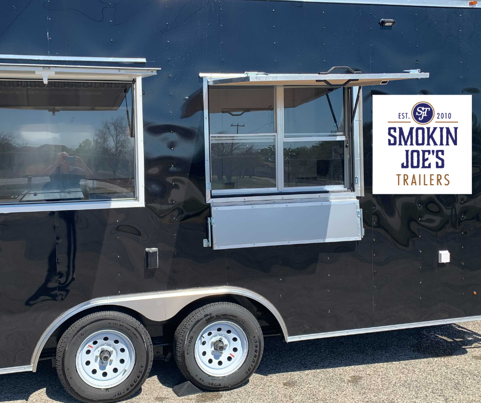 Smokin Joes Trailers | 1901 Weil Rd, Marion, TX 78124, USA | Phone: (210) 806-7709