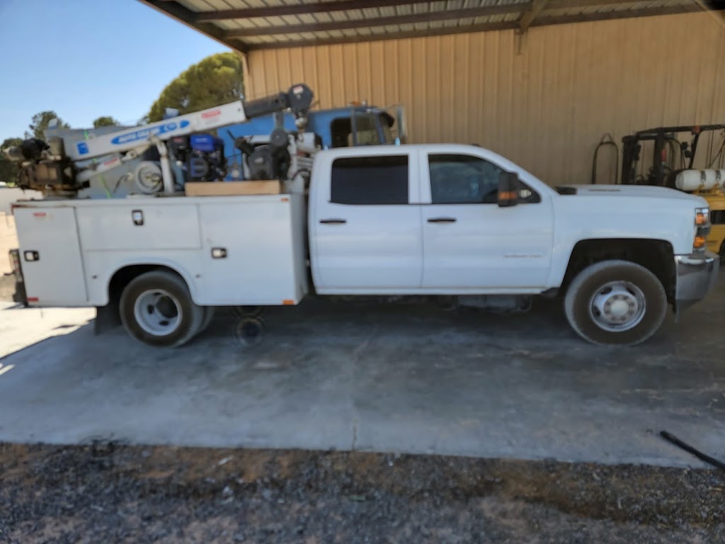 C & J Diesel Repair LLC | 321 Los Coyotes Dr, Tornillo, TX 79853, USA | Phone: (915) 764-9328