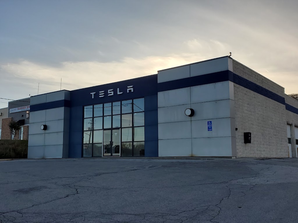 Tesla | 1110 Woodbury Ave, Council Bluffs, IA 51503, USA | Phone: (712) 890-3398