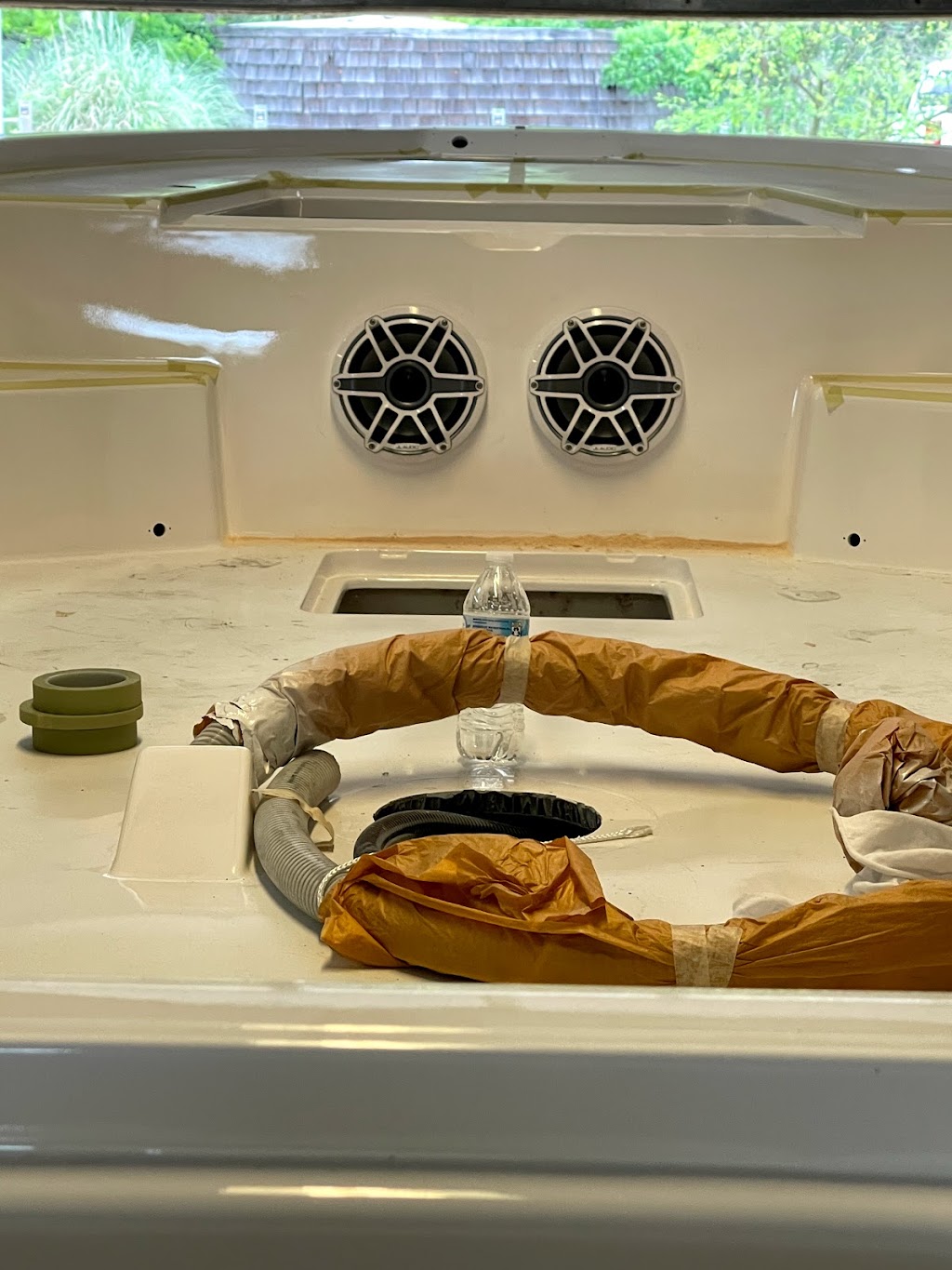 Southern Boatworks LLC | 1500 Marina Bay Dr #140, Clear Lake Shores, TX 77565, USA | Phone: (281) 334-7245