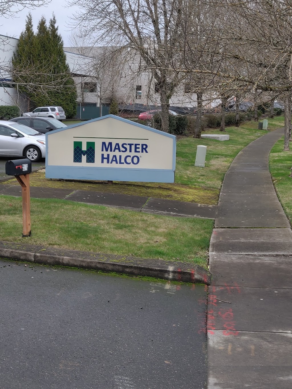 Master Halco | 6095 NE Century Blvd, Hillsboro, OR 97124, USA | Phone: (503) 666-3779