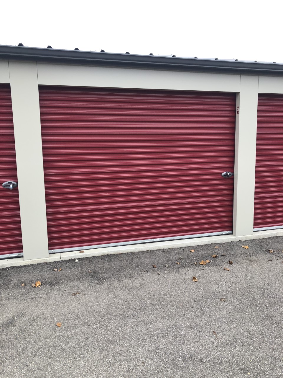 Affordable Storage | 808 Jefferson St, Silver Lake, IN 46982, USA | Phone: (574) 268-4608