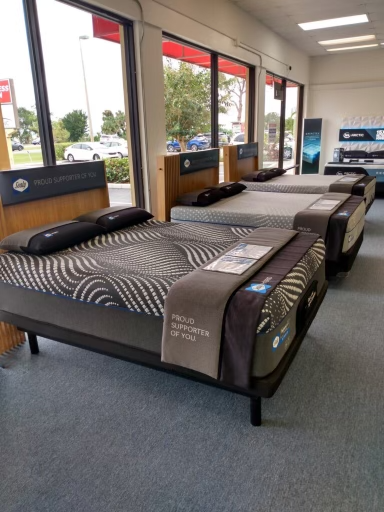 Mattress Barn Port St John Super Store | 6735 US-1, Cocoa, FL 32927, USA | Phone: (321) 877-0011