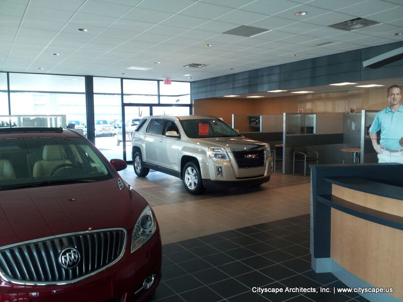 Moran Buick GMC | 14000 Telegraph Rd, Taylor, MI 48180, USA | Phone: (734) 344-4579