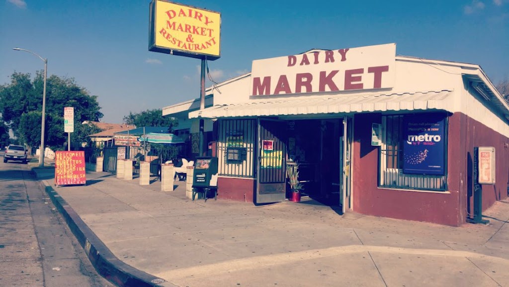 Dairy Market Restaurant | 5450 Dairy Ave, Long Beach, CA 90805, USA | Phone: (562) 984-8541