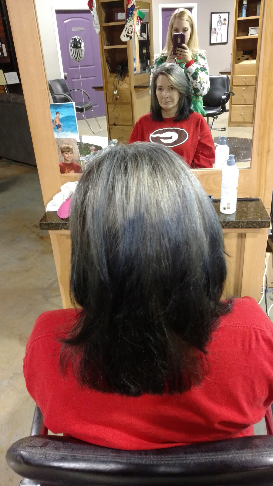 Melissas Hair Beauty & Health | 10 Hamilton Blvd NW J, Cartersville, GA 30120, USA | Phone: (770) 386-2252