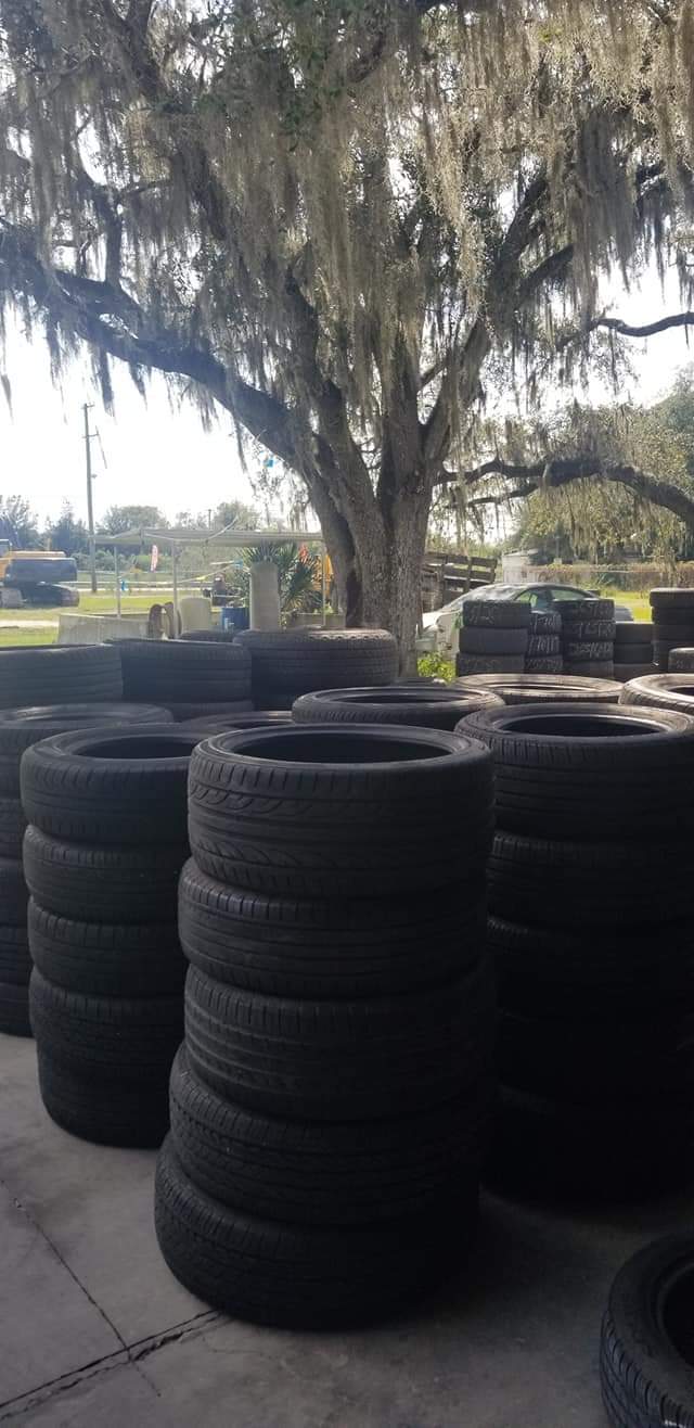 MD Tire Corp | 2410 US-92, Plant City, FL 33566, USA | Phone: (813) 606-9696