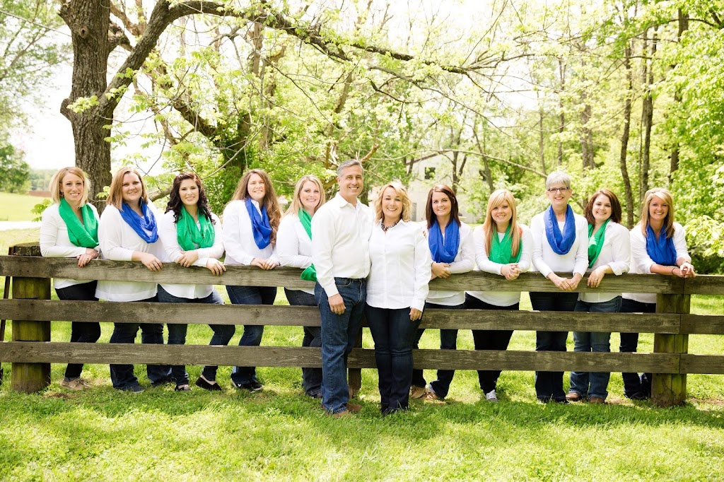 Turner Family Dentistry: | 1982 Union School Road, Union, KY 41091 | Phone: (859) 384-0776