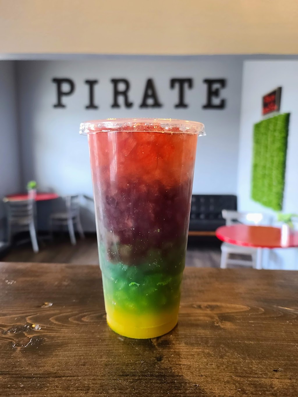 Pirate Nutrition (Herbalife) | 12415 University Ave suite 2, Lubbock, TX 79423, USA | Phone: (806) 407-5154