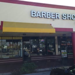 Head Quarters Barber Shop | 19359 S Dixie Hwy, Cutler Bay, FL 33157, USA | Phone: (786) 227-6377