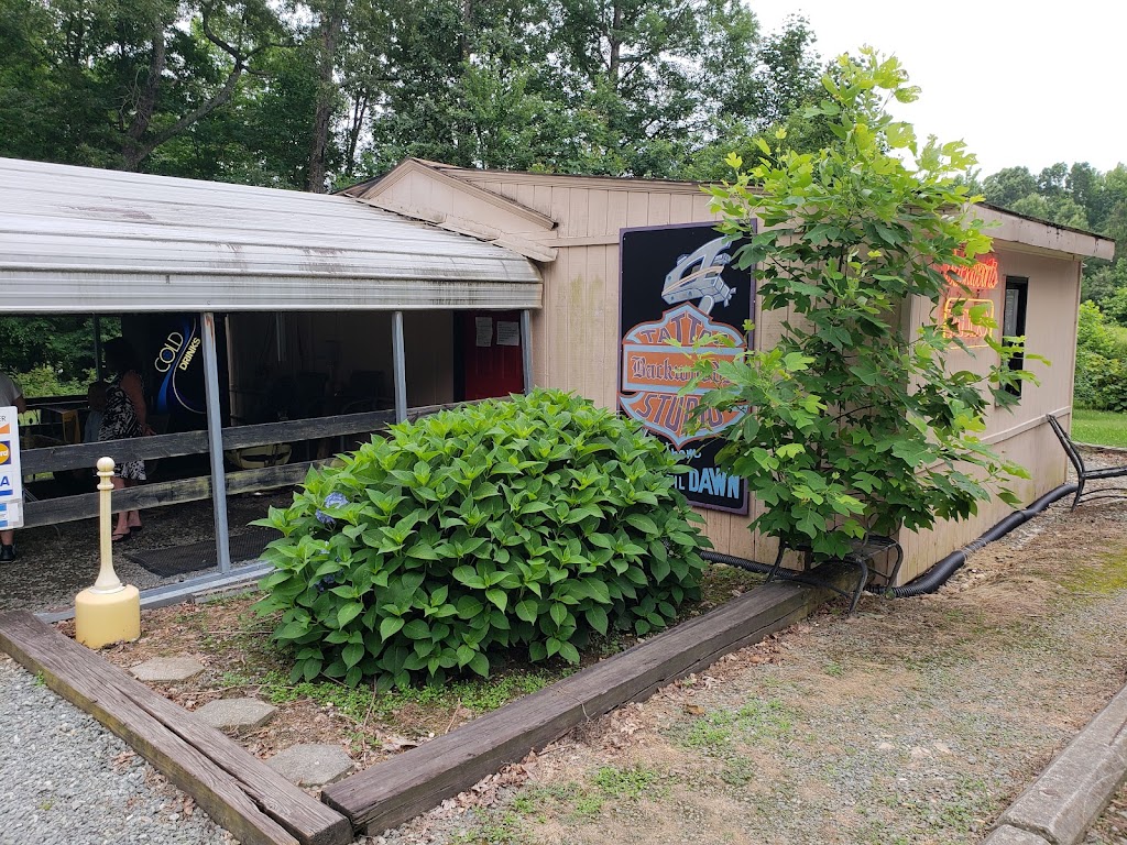 Backwoods Tattoo | 5146 McConnell Rd, Whitsett, NC 27377, USA | Phone: (336) 697-8201