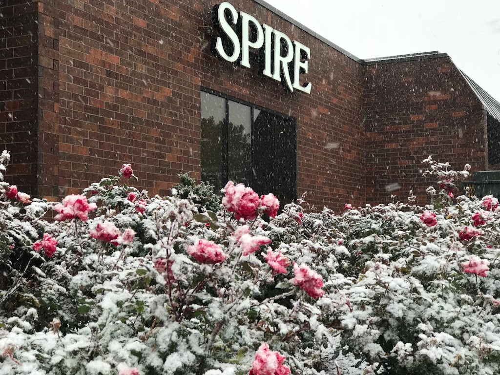 SPIRE Credit Union - Edgar Archer Administrative Offices | 2025 Larpenteur Ave W, Falcon Heights, MN 55113, USA | Phone: (651) 215-3500