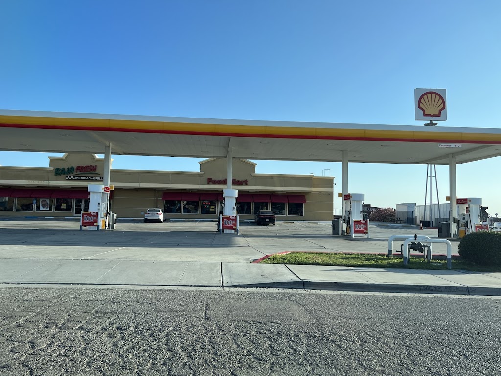 Shell | 25712 Ward Dr, Kettleman City, CA 93239, USA | Phone: (559) 386-9777