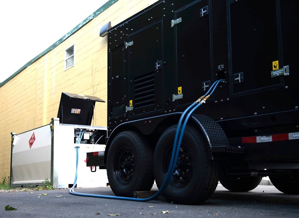 FTG Equipment Solutions | 100 Paper Pl, New Castle, DE 19720, USA | Phone: (855) 303-7900