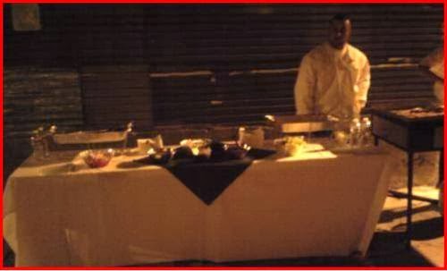 Encino & Van Nuys My Taco Man Catering | 16609 Vanowen St #202, Van Nuys, CA 91406, USA | Phone: (213) 739-1009