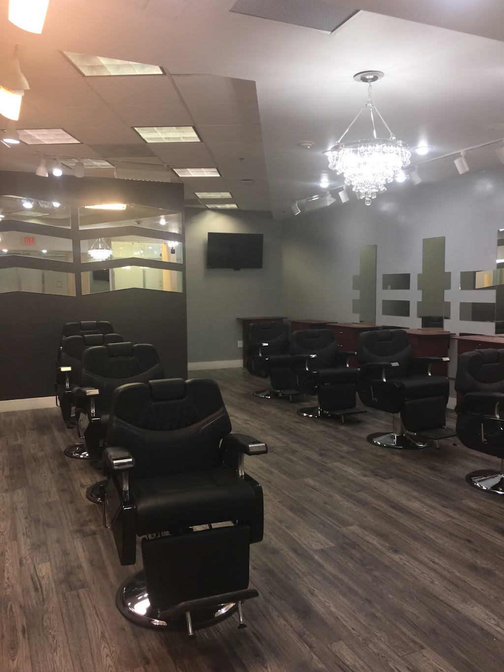 Up Next Barber Shop at Pembroke Lakes Mall | 11401 Pines Blvd # 246, Pembroke Pines, FL 33026, USA | Phone: (954) 284-0005