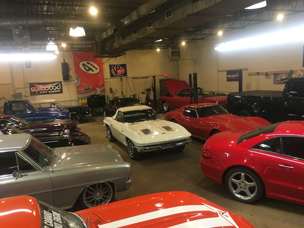 Velocity Motorsports | 634 St Louis Ave, Valley Park, MO 63088, USA | Phone: (314) 941-5226