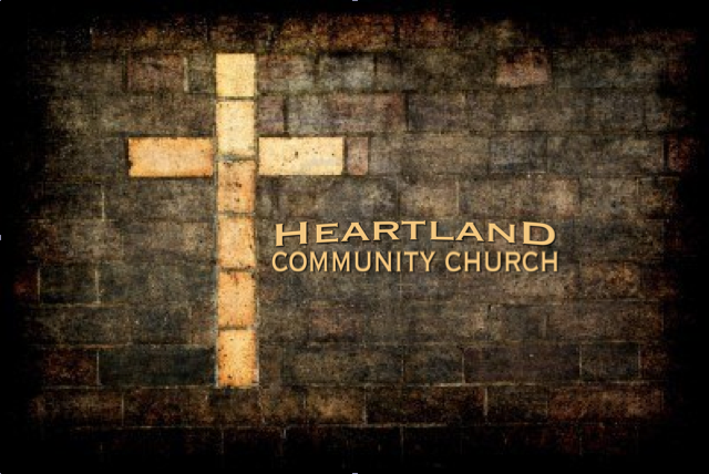 Heartland Community Church | 510 W Main St, Ripon, CA 95366 | Phone: (209) 599-4233