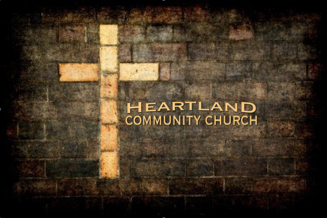 Heartland Community Church | 510 W Main St, Ripon, CA 95366, USA | Phone: (209) 599-4233