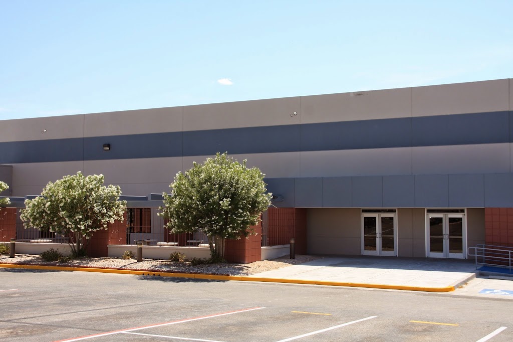 Options High School | 12380 Pine Springs Dr, El Paso, TX 79928 | Phone: (915) 937-1300