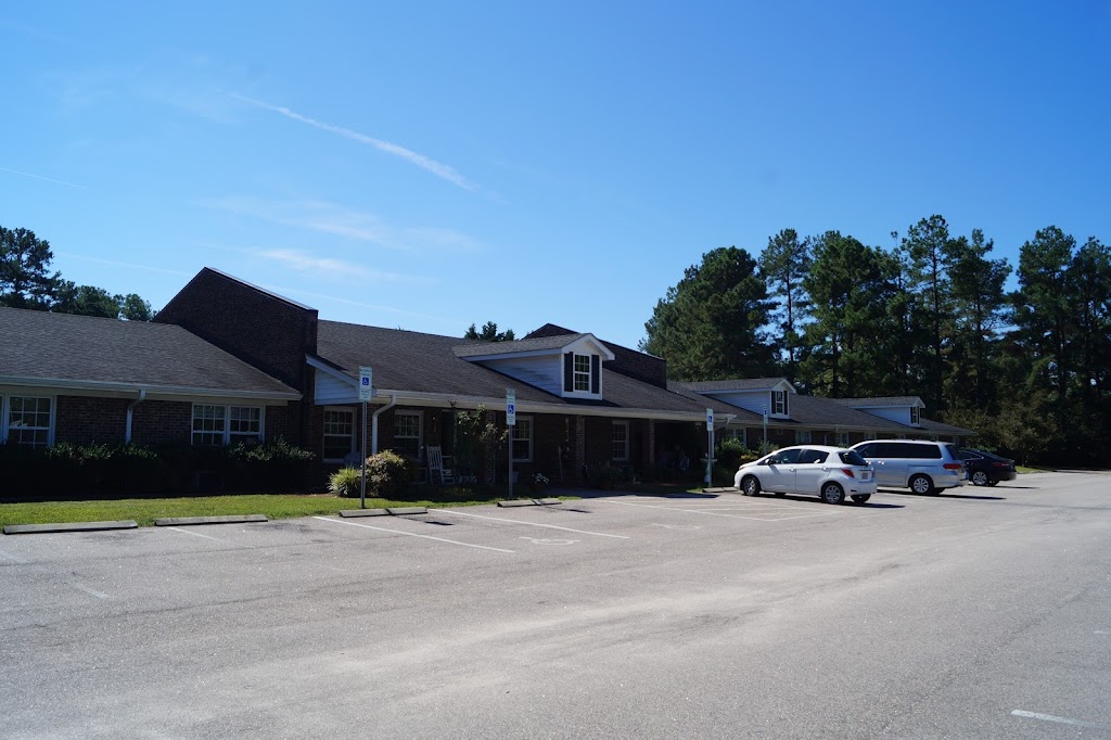 Oliver House | 4230 Wendell Blvd, Wendell, NC 27591 | Phone: (919) 366-9737